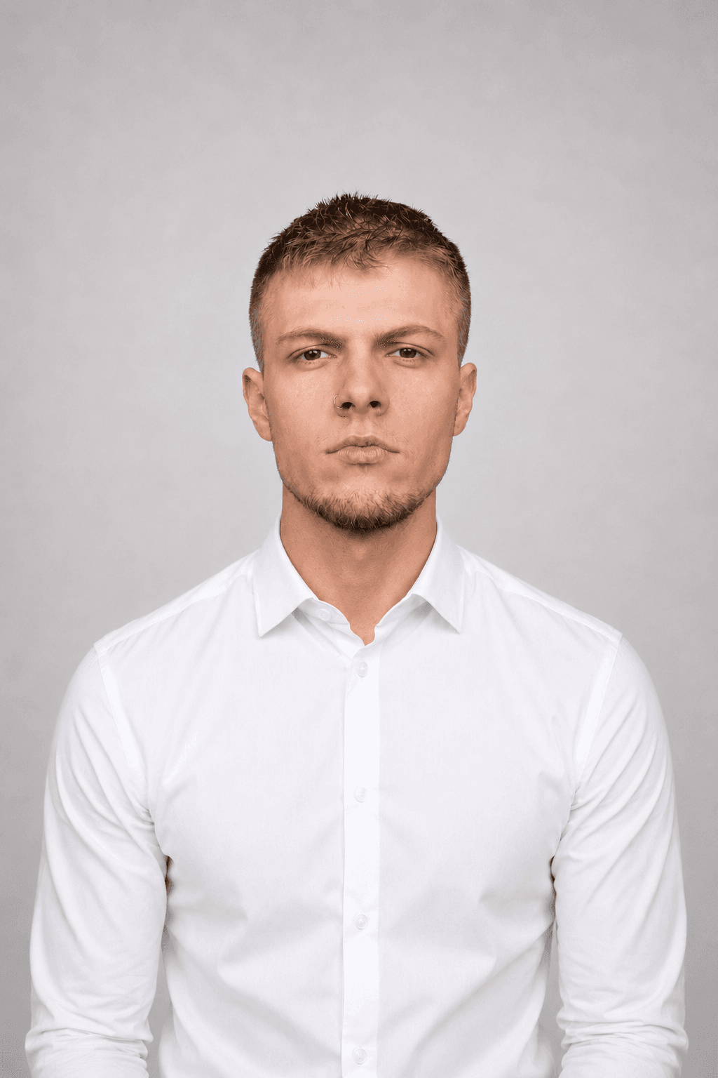 Jan Musil — Creative Director